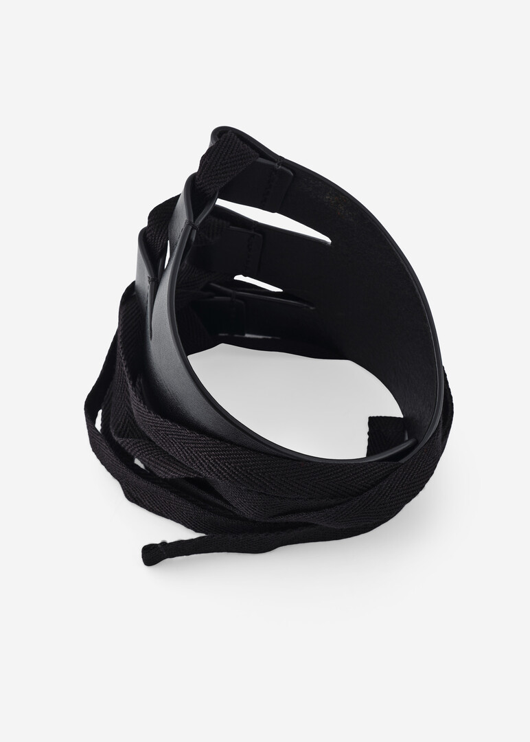 leather bracelet RANITA