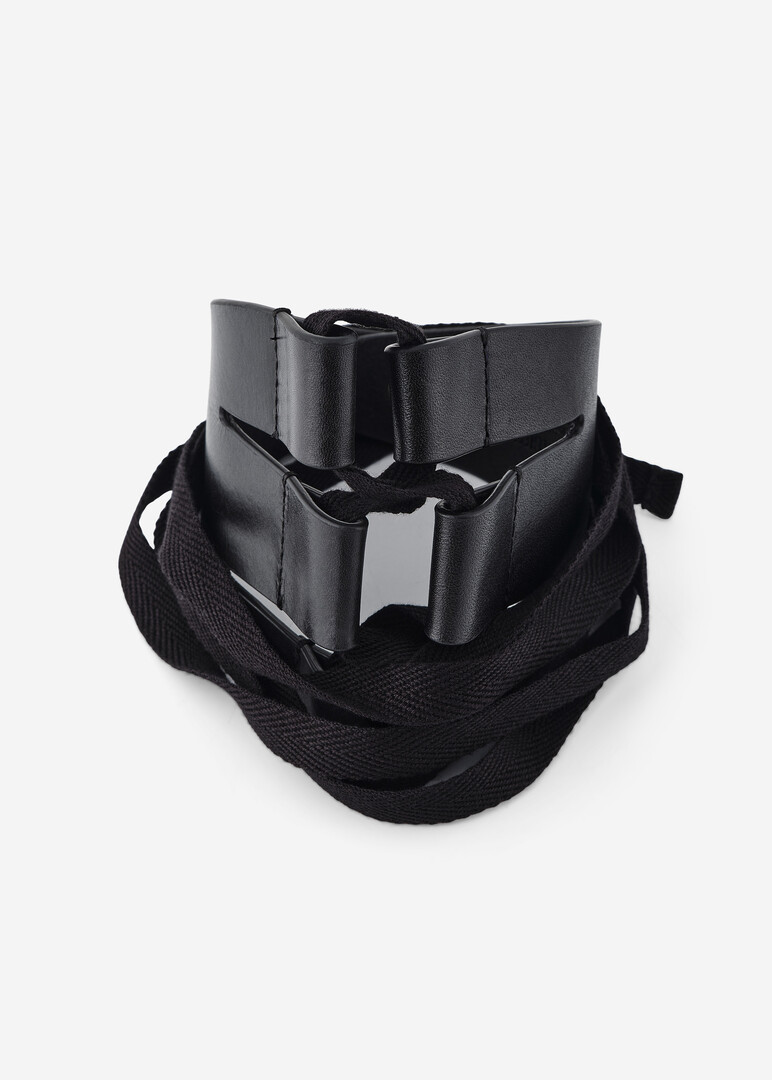 leather bracelet RANITA