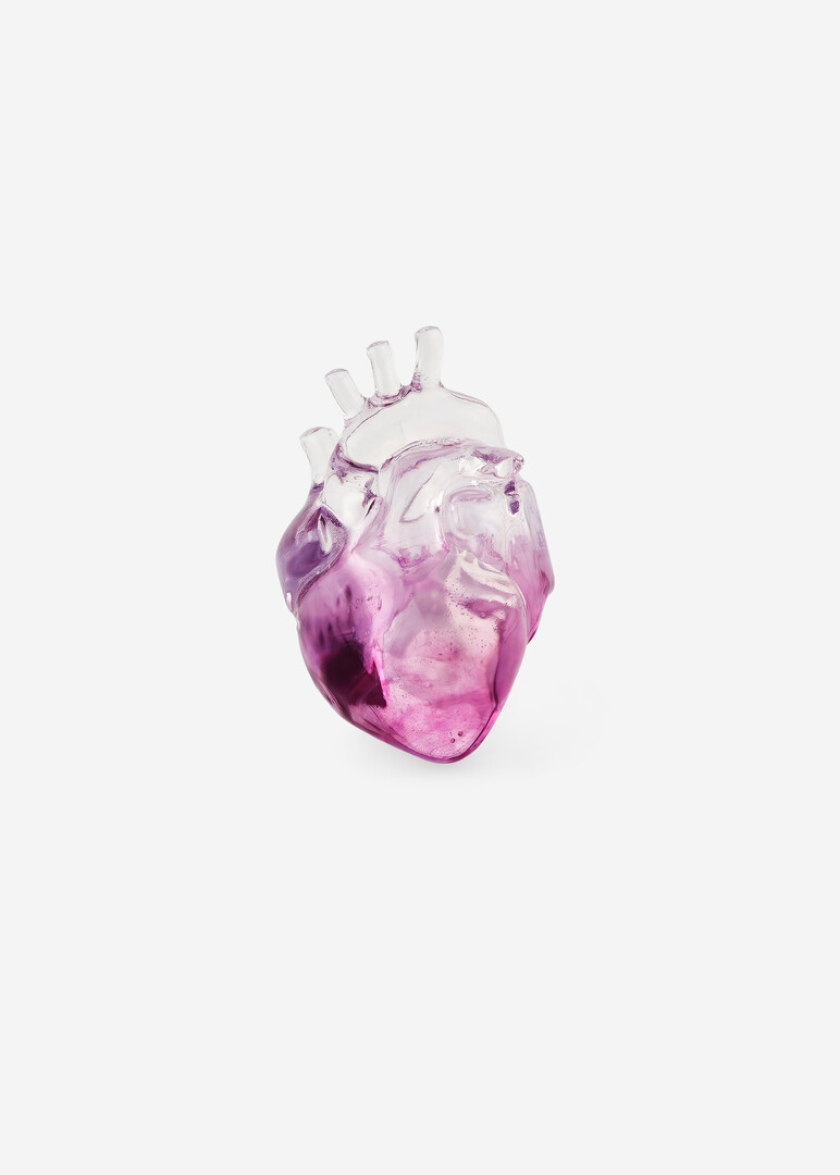 Anatomical Heart ring