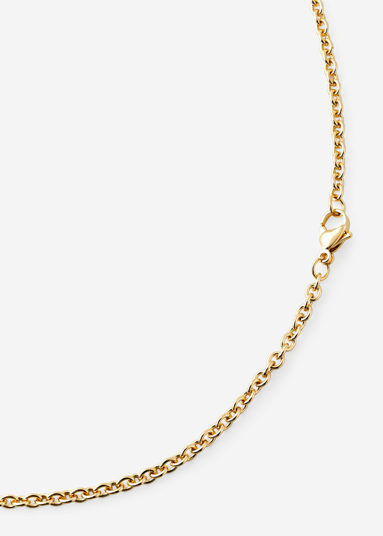 detachable tassel necklace with natural pearls