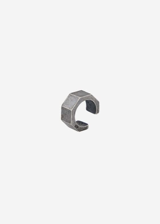 Каффы CROSS Кафф из серебра Cross