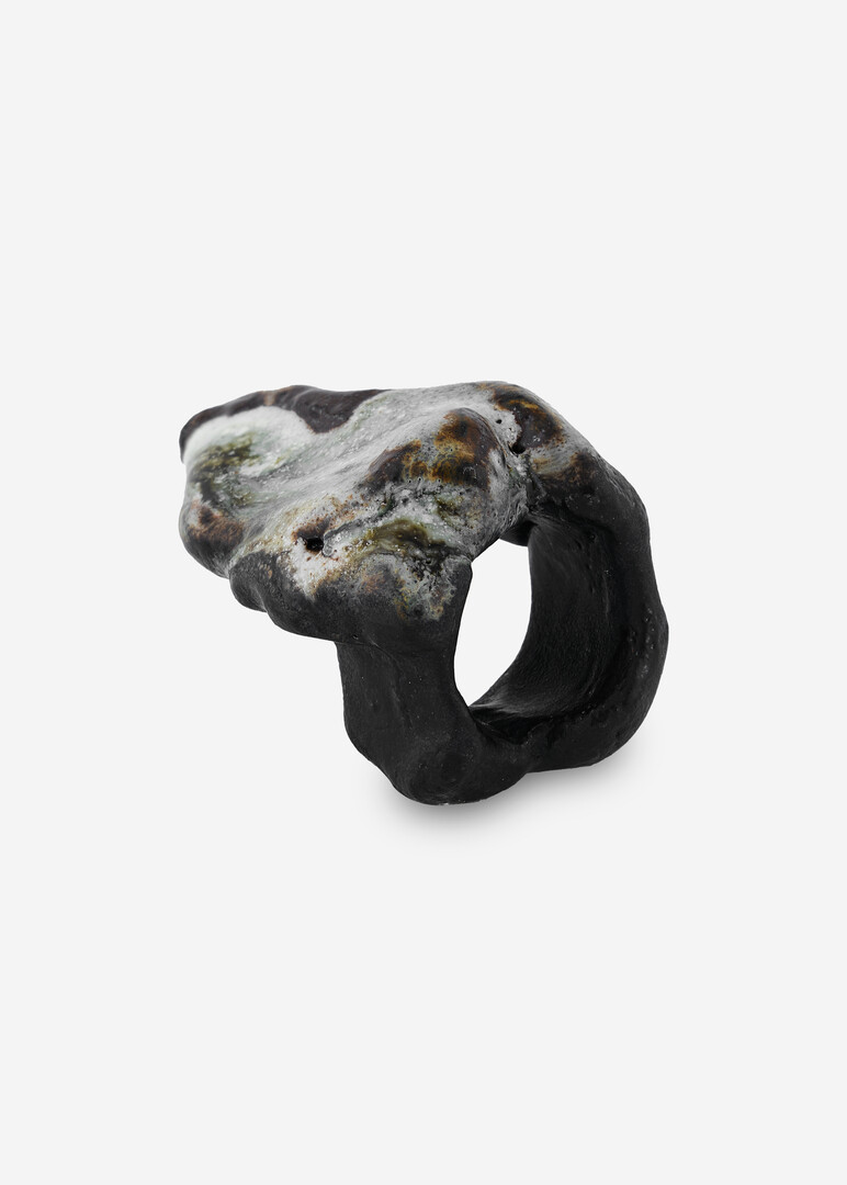 ceramic ring