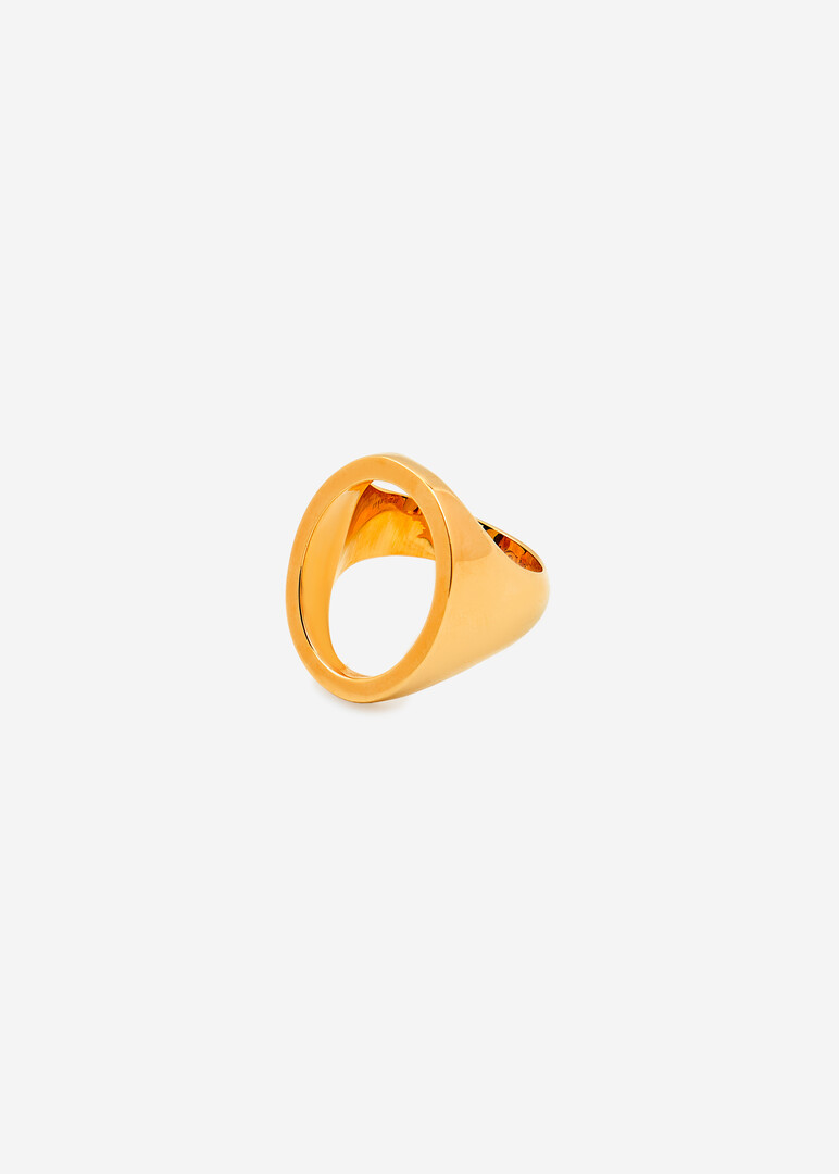 signet ring