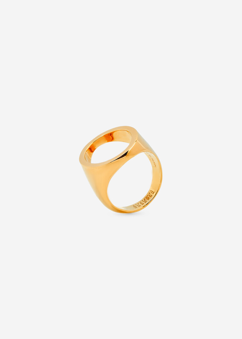 signet ring