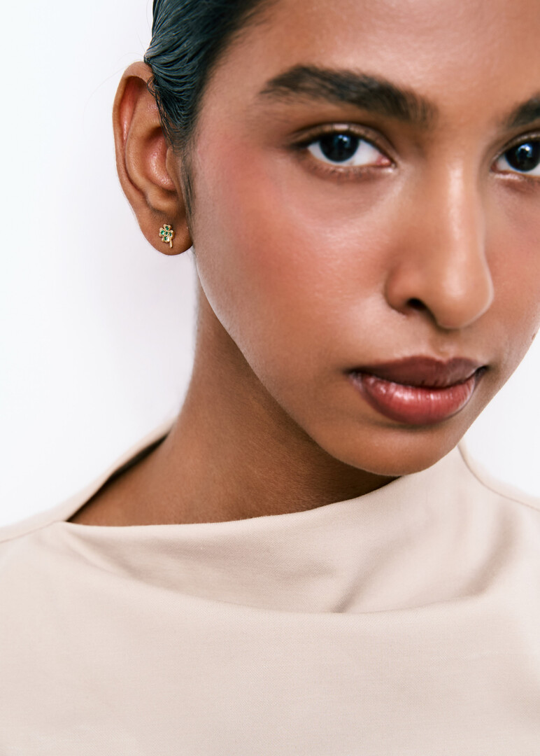 Earrings FORTUNE