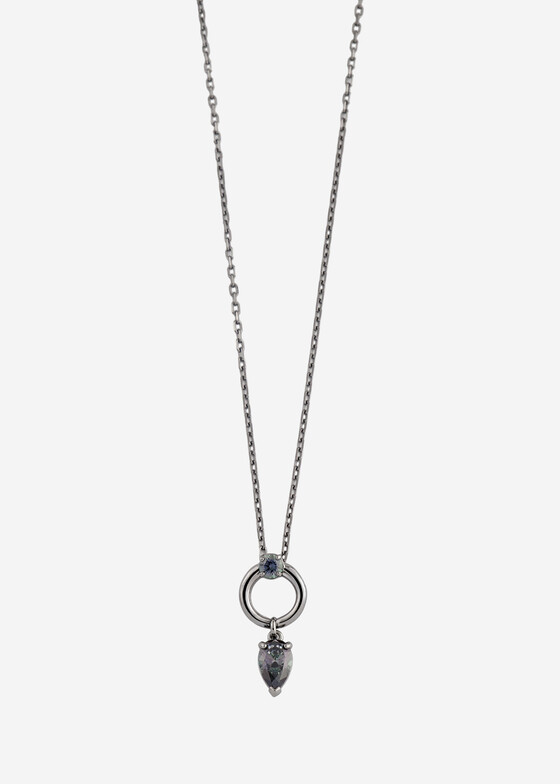 Кулоны и подвески Swarovski Колье с подвеской Mesmera