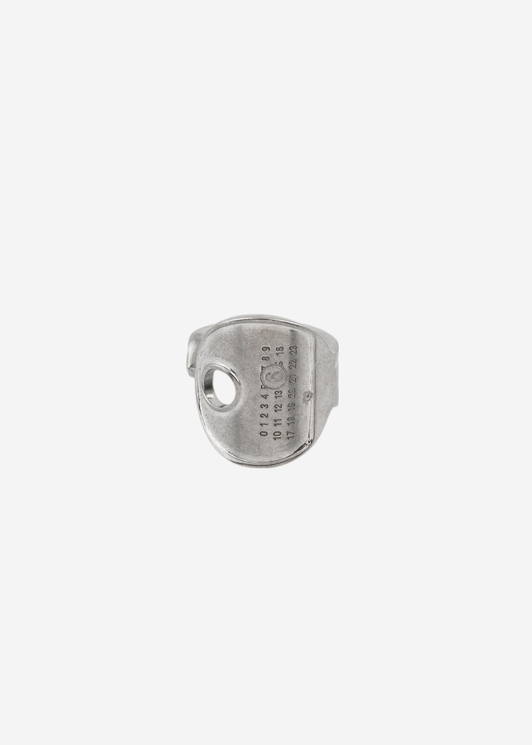Кольцо Round Key