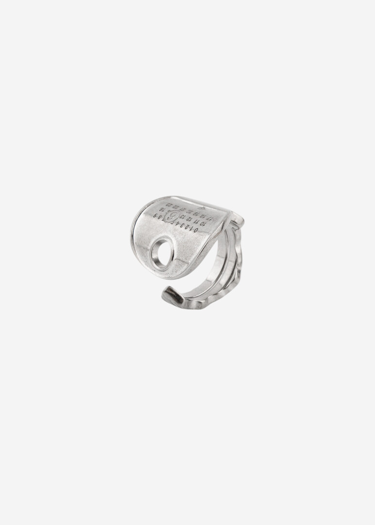 Кольцо Round Key