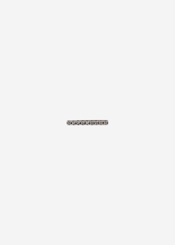 Пирсинг AURIS Топ для пирсинга Gemmed Line из золота