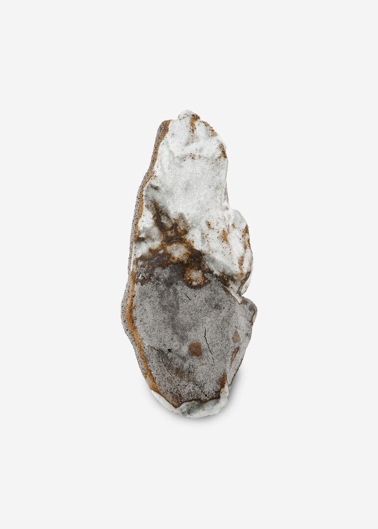 grey ceramic ring