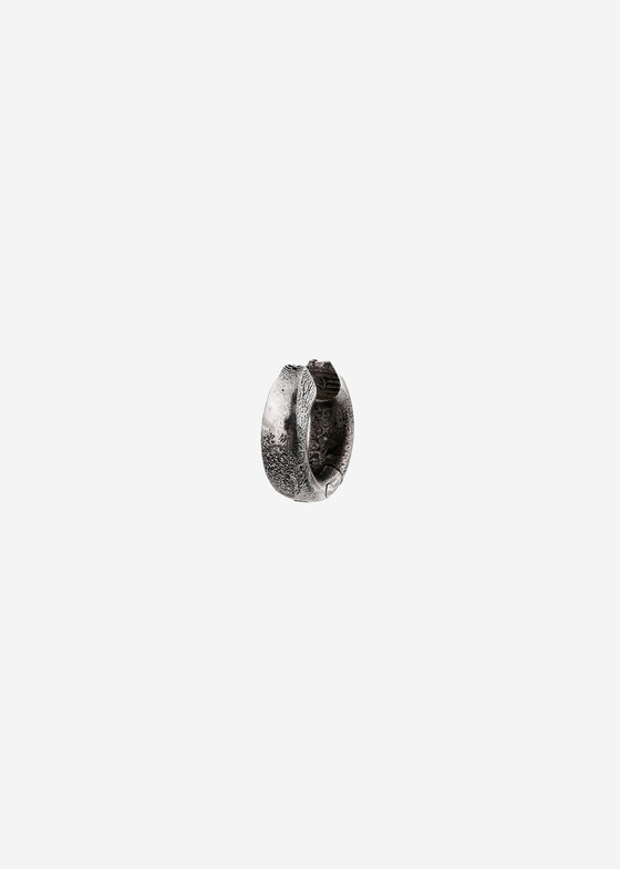 Моносерьги CULT VII Моносерьга TERRA BRUTE HOOP