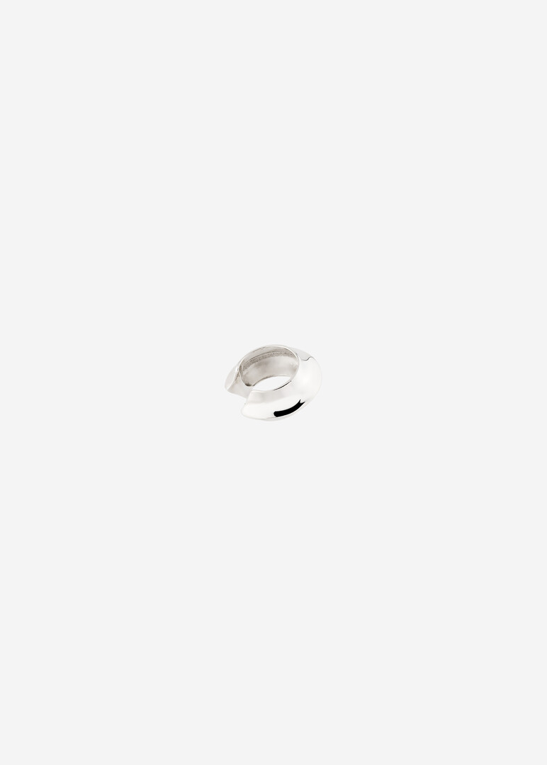 silver cuff PEG-TOP