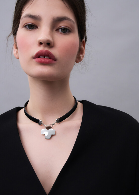 Чокеры INDULGENCE safina concept Колье-чокер Confession