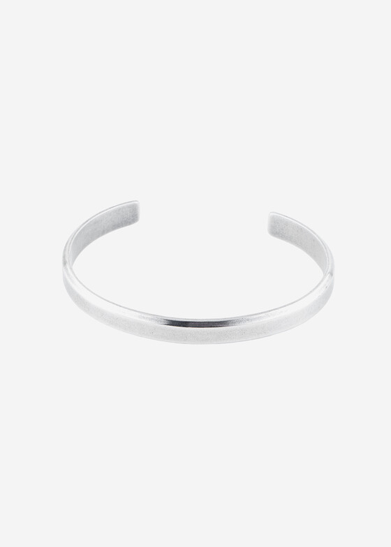 Браслеты Ann Demeulemeester Браслет REIN MINIMALISTIC SQUARED