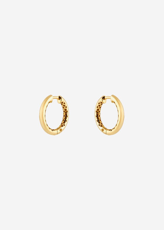 Серьги COBRA JEWELRY Серьги из золота