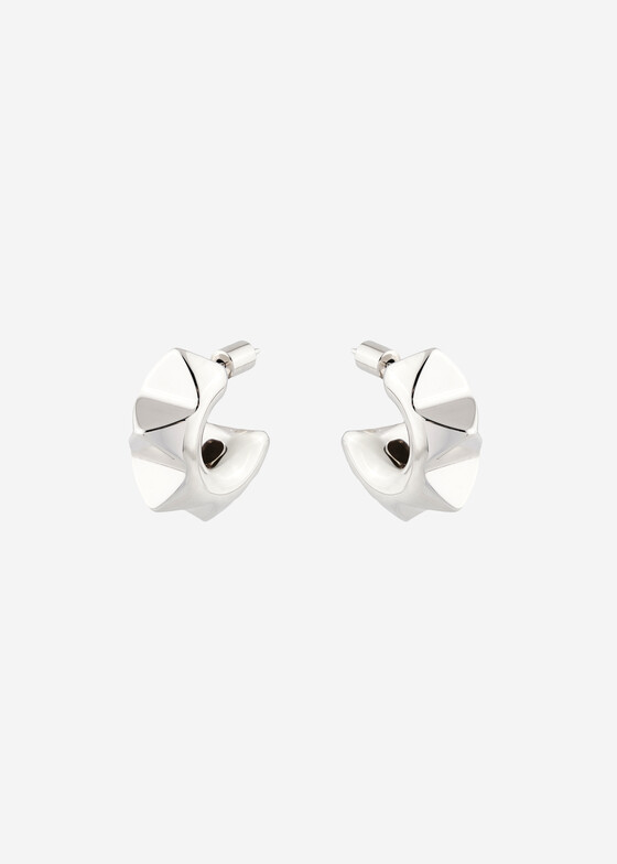 Акцентные серьги TABU Серьги из серебра SPIKE