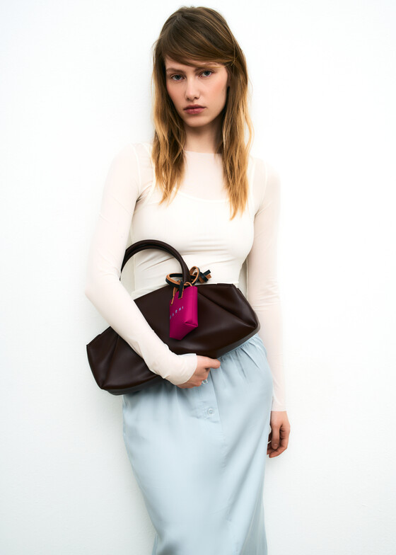 Брелоки Marni Брелок «сумка» Marni