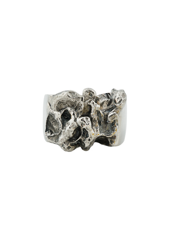Широкие кольца Grani Jewelry Кольцо Дот