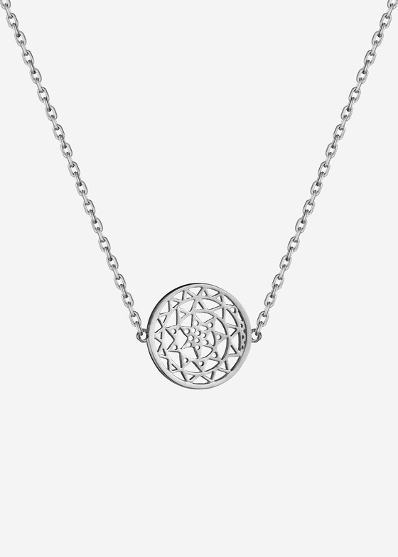 Кулоны и подвески NANACODE Подвеска TIBEKA из серебра