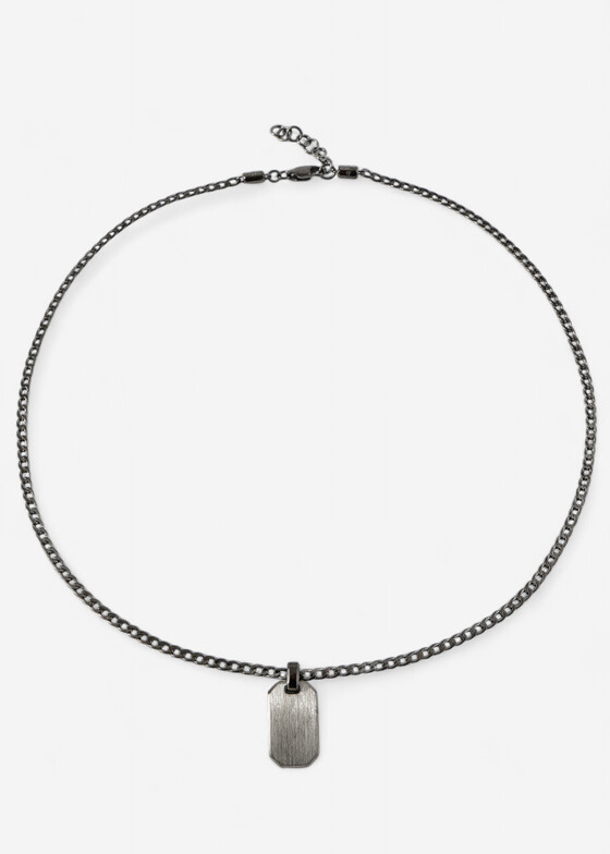 Колье с подвесами Brosway Колье NECKLACE INK