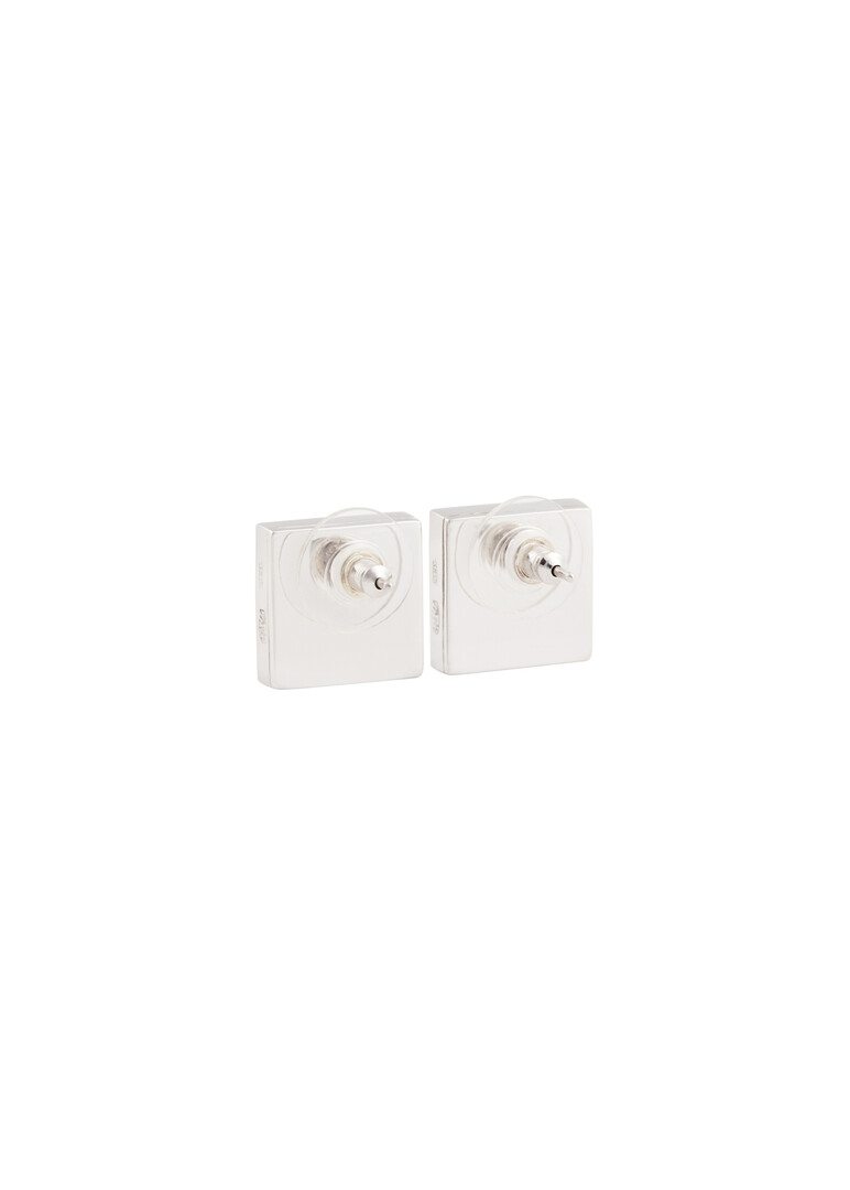 PEAKS "Garda" earrings
