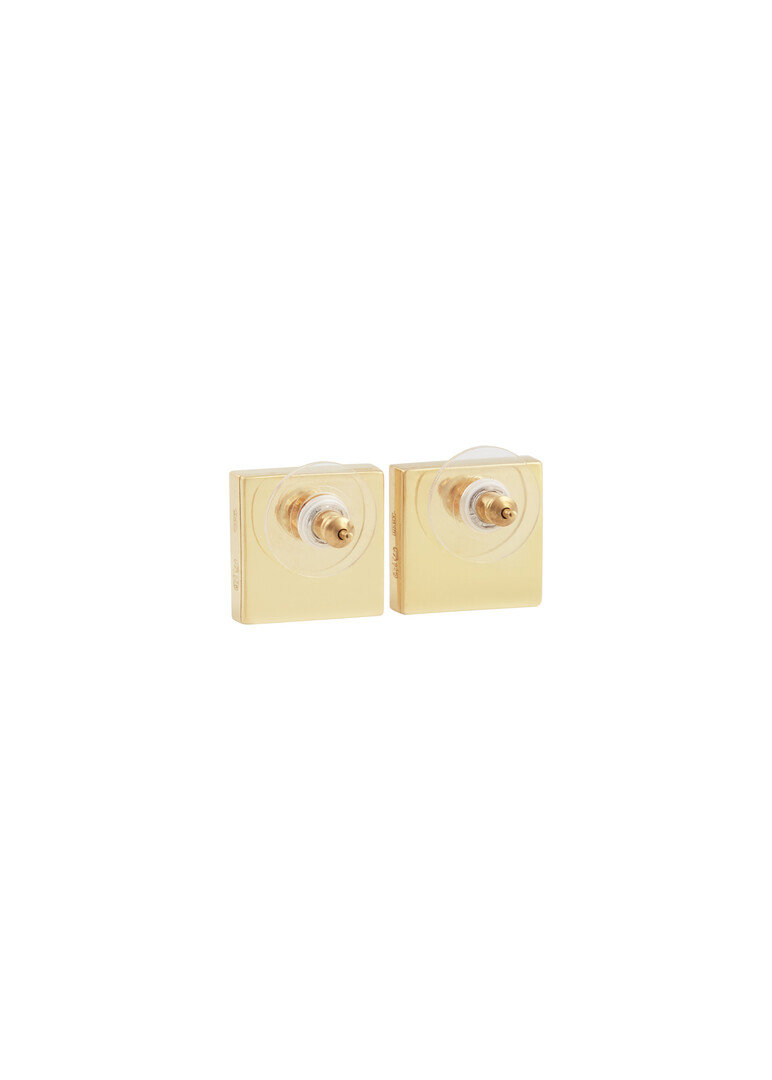 PEAKS "Kilimanjaro" earrings