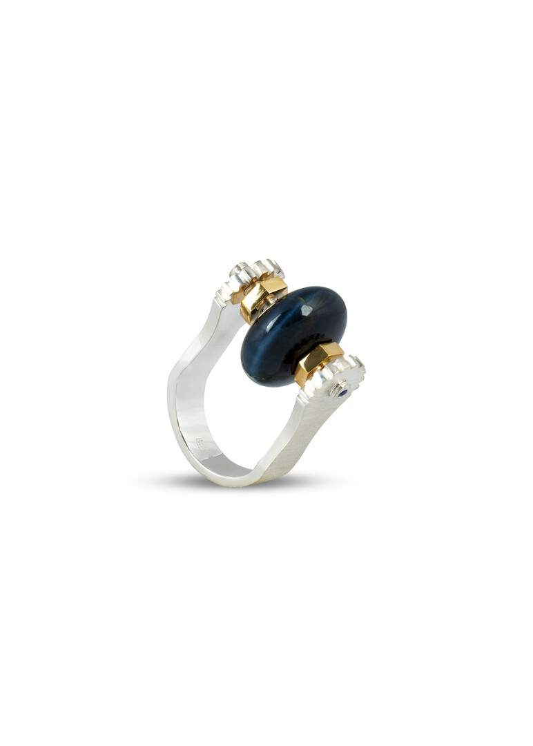 1.4 "Bead" ring