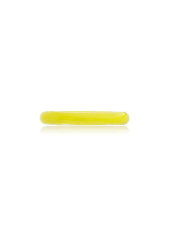 Тонкие кольца RS1912 X DANIILBERG Кольцо из желтого золота CANDY