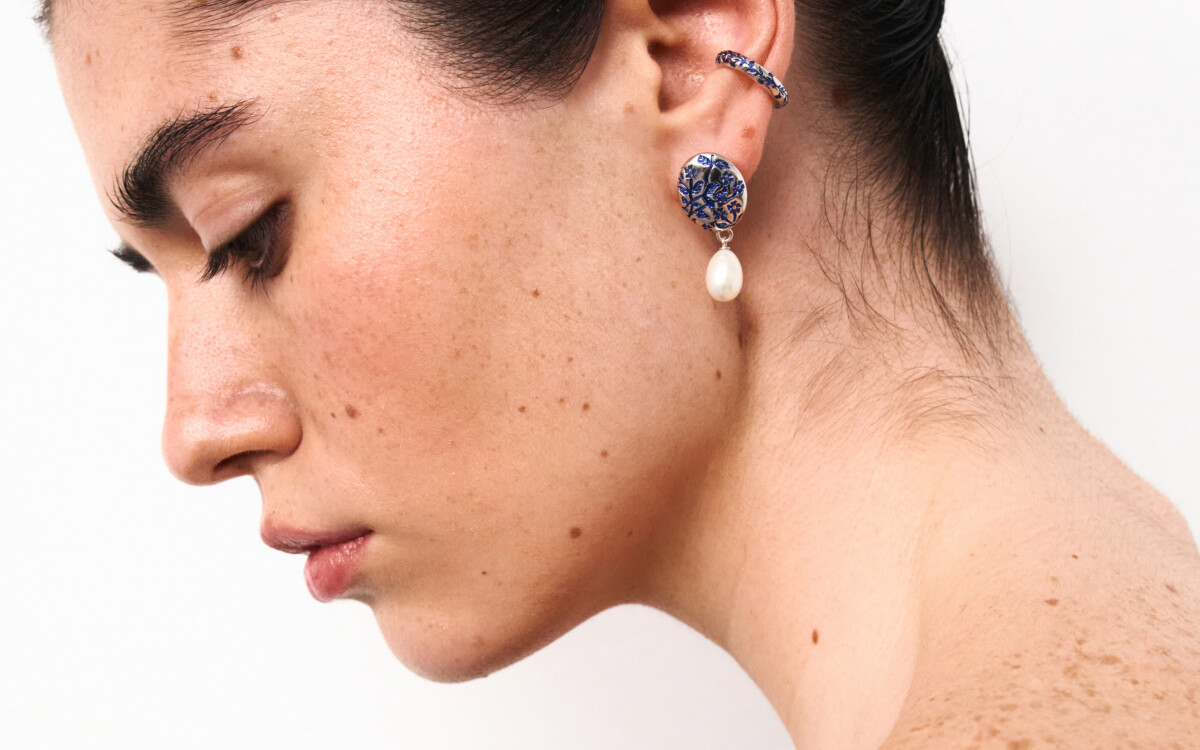 BIKKEMBERGS JEWELLERY