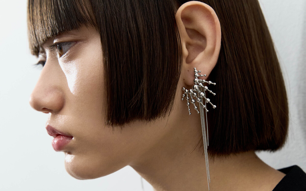 Caviar Jewellery