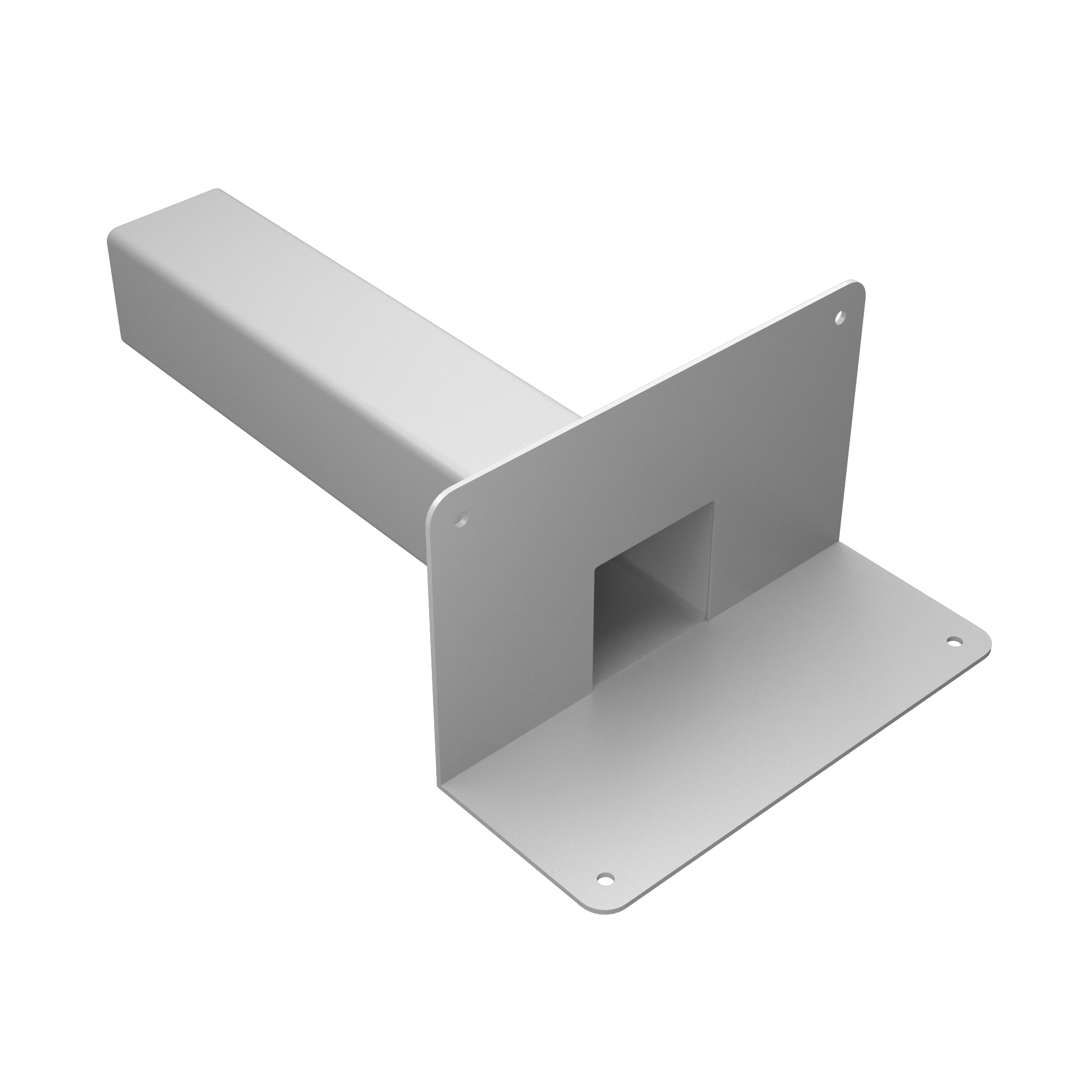 ПВХ воронка парапетная 65х100 мм: описание, характеристики, сертификаты