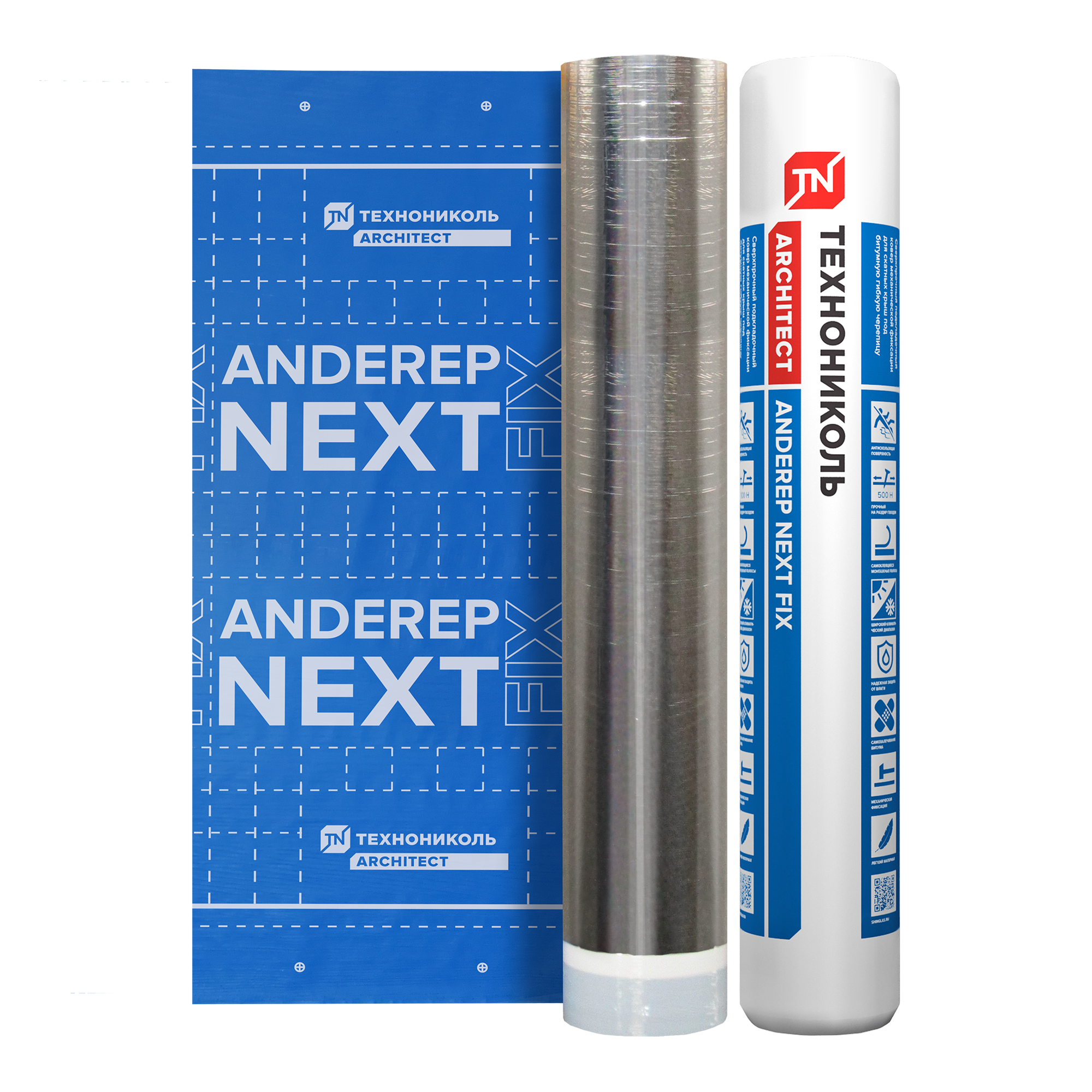 ANDEREP NEXT FIX