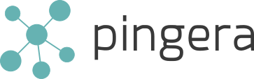 Pingera Logo