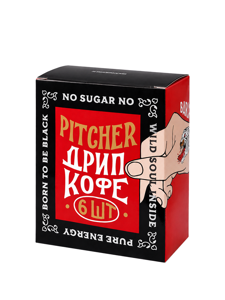 фото пачки