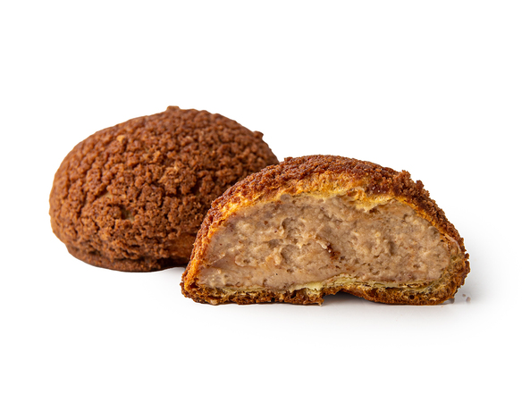 Ореховое Шу 