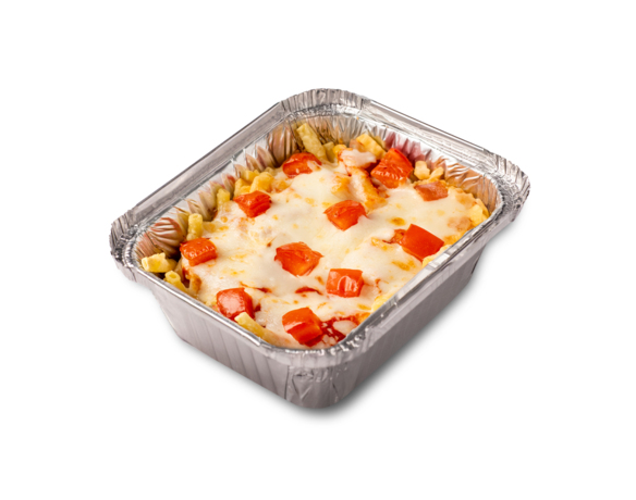 Детская паста