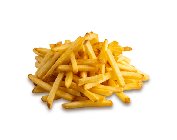 Картофель из печи 