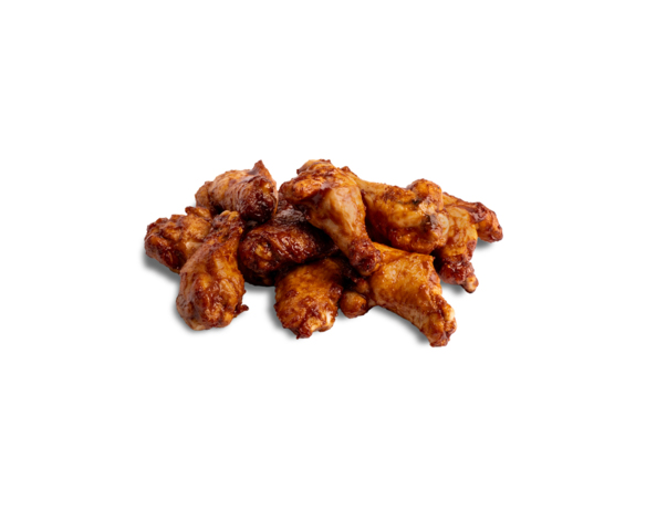Куриные крылышки Барбекю