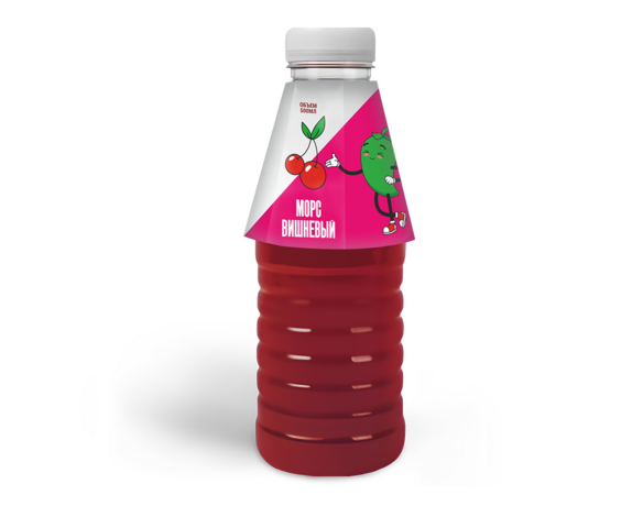 Морс Вишневый 