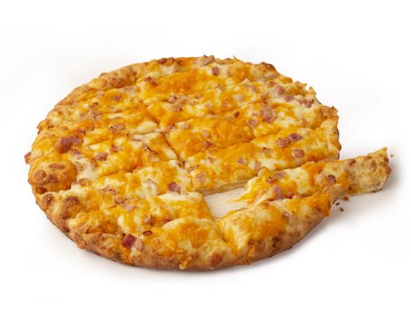 Чеддер палочки с беконом