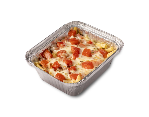 Паста Карбонара