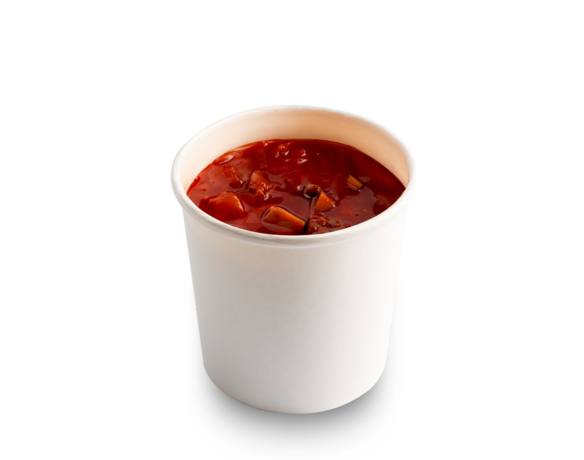 Бoрщ с говядиной