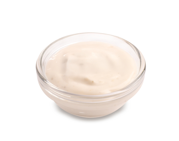  Чесночный ранч