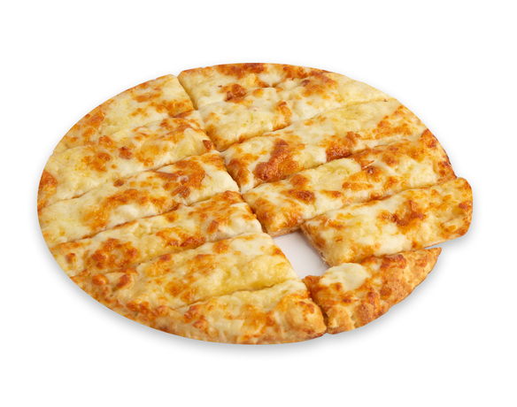 Сырные палочки с копчеными сырами