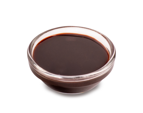  Шоколадный