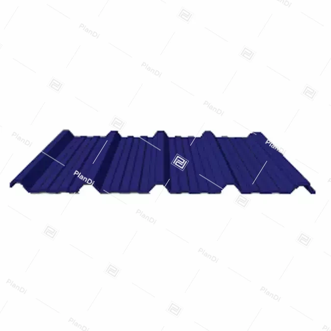 Viriyalohakij Metal sheet PPGI/PPGL sheet VMT-2