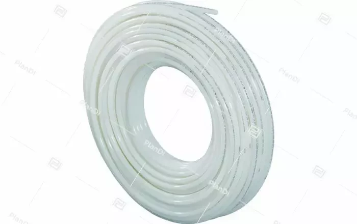Aqua Pipe Труба белая PN10 16х2,0