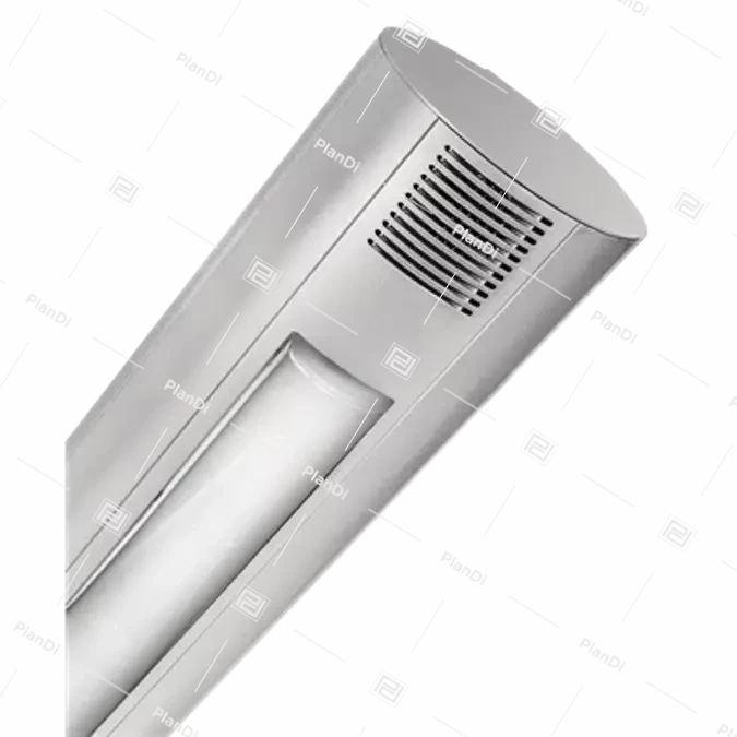LUGTRAIN LED