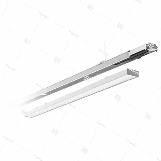 LUGTRACK EVO LED