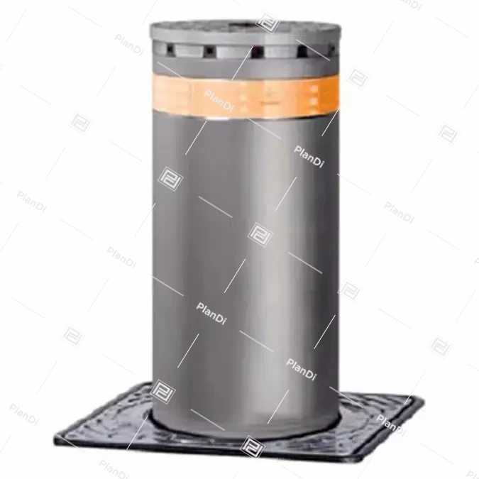 FAAC J275 F 2K 20 Security Fixed bollard